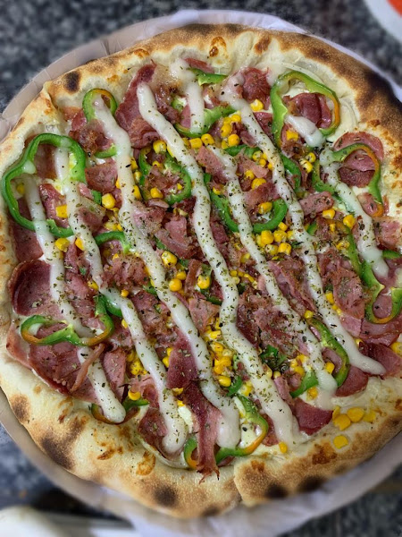 Foto 5 Itália Pizzaria