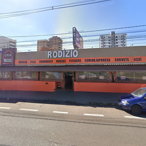 Foto 0 Casa das Massas