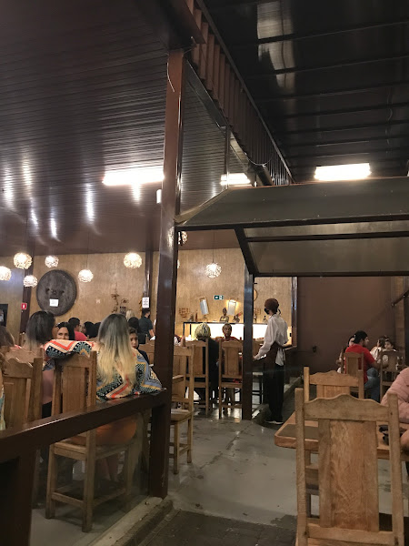 Foto 2 Casa das Massas