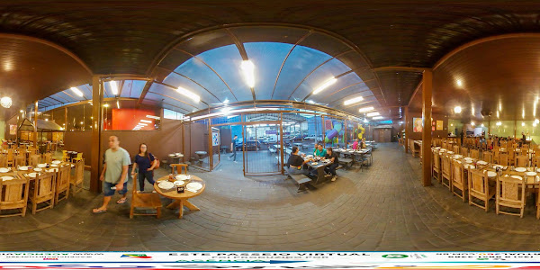 Foto 5 Casa das Massas