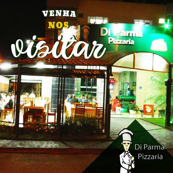 Di Parma Pizzaria Granada