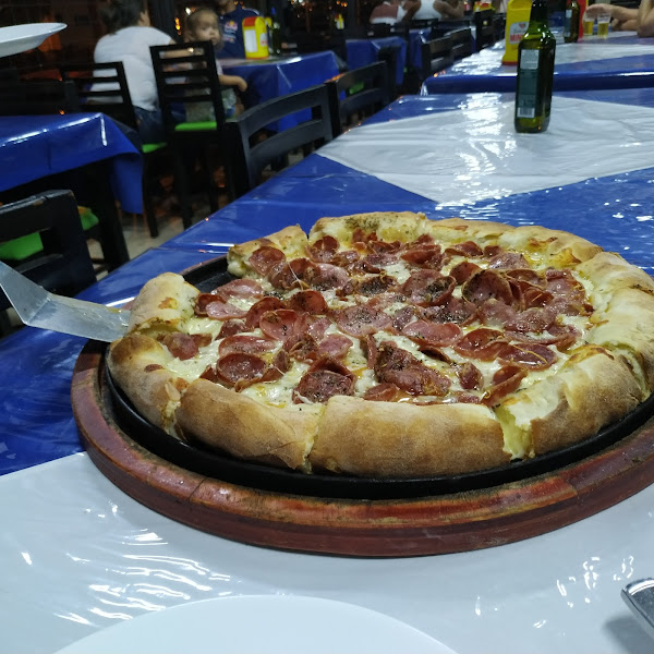 Foto 3 Di Parma Pizzaria Granada