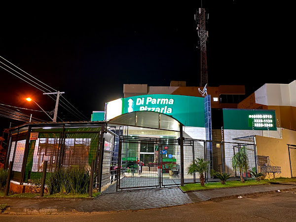 Foto 4 Di Parma Pizzaria Granada