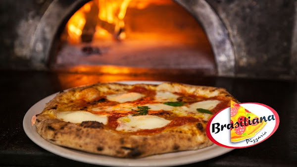 Foto 2 Pizzaria Brasiliana