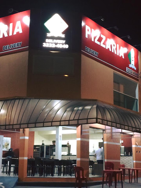 Bella Massa Pizzaria
