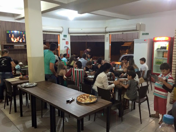 Foto 2 Bella Massa Pizzaria