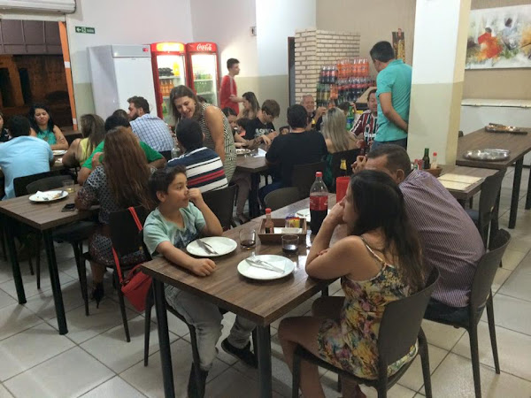 Foto 3 Bella Massa Pizzaria