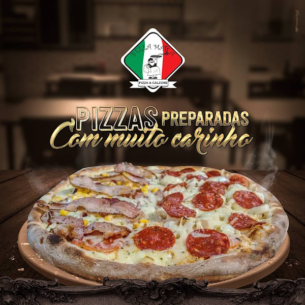 Foto 4 Bella Massa Pizzaria