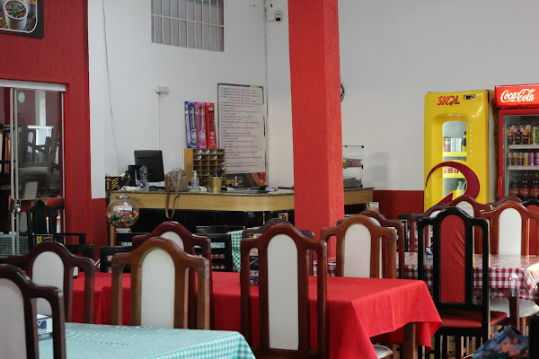 Foto 3 Pizzaria Borda De Ouro