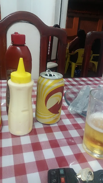 Foto 4 Pizzaria Borda De Ouro