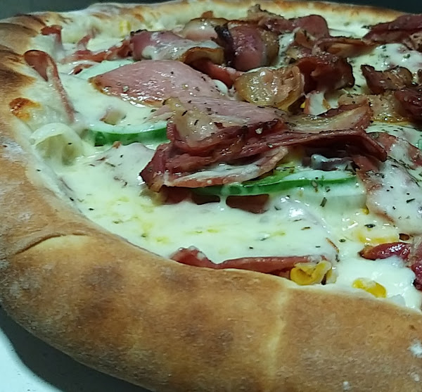 Foto 1 Bella Donna Pizzaria