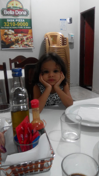 Foto 2 Bella Donna Pizzaria