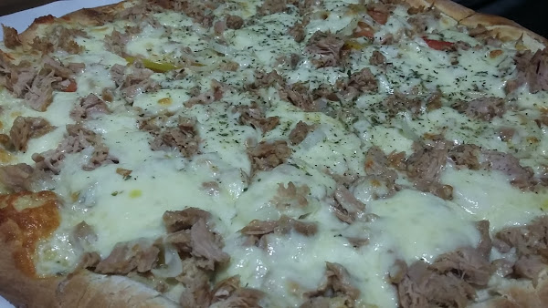 Foto 3 Bella Donna Pizzaria