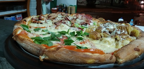 Foto 4 Bella Donna Pizzaria