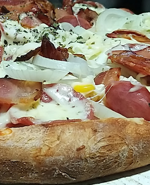 Foto 5 Bella Donna Pizzaria