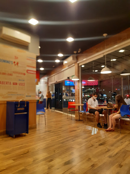 Foto 2 Domino’s Pizza - Uberlândia 2