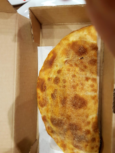 Foto 3 Domino’s Pizza - Uberlândia 2