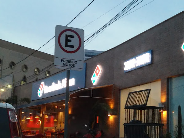 Foto 4 Domino’s Pizza - Uberlândia 2