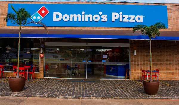 Foto 6 Domino’s Pizza - Uberlândia 2 Foto 6 Domino’s Pizza - Uberlândia 2