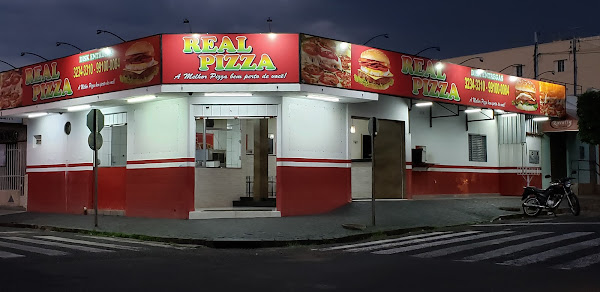 Foto 2 REAL PIZZA | Delivery de Pizza Foto 2 REAL PIZZA | Delivery de Pizza