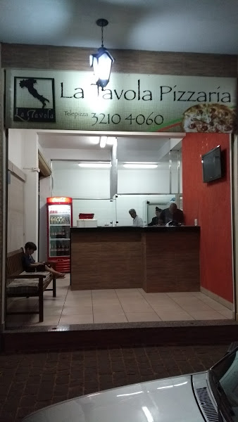 Foto 6 La Tavola Pizzaria Delivery