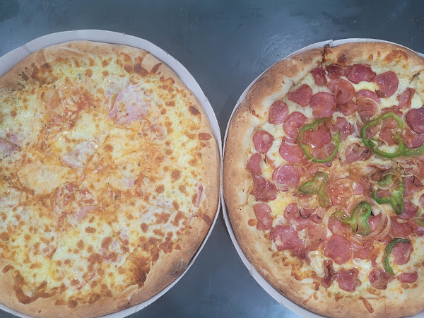 Foto 1 Pizzaria Palmezano