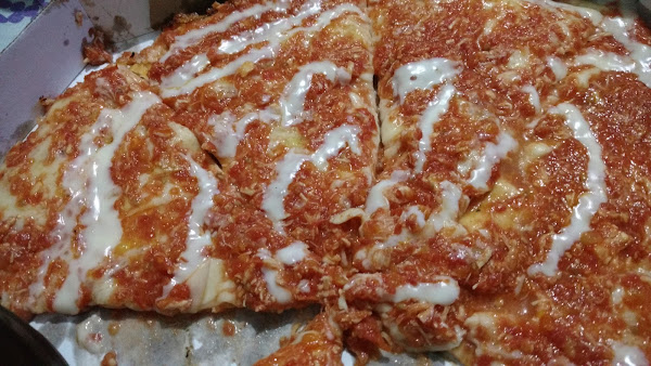 Foto 1 Pizzaria Riviera