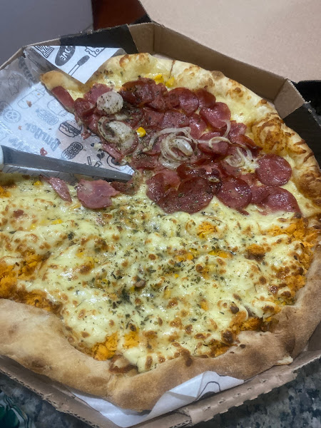 Foto 1 Pizzaria Suprema