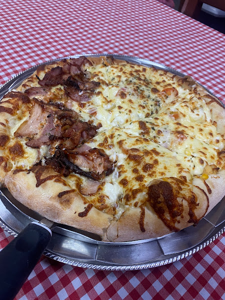 Foto 2 Pizzaria Suprema