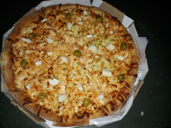 Foto 4 Pizzaria Suprema