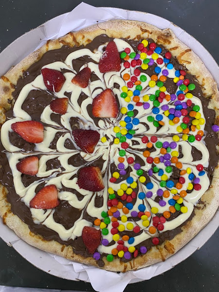 Foto 2 Gran Pizza - Pizzaria