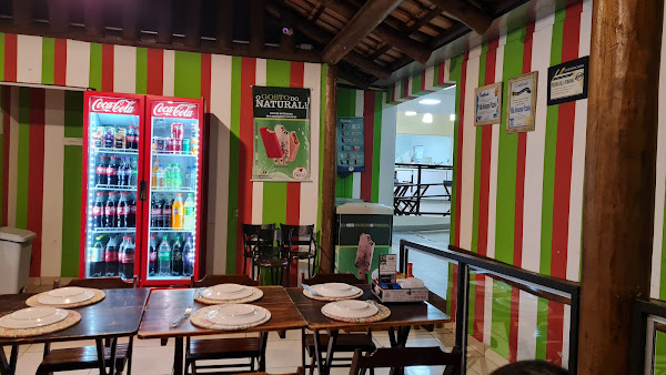 Foto 2 Pizzaria Villa Romanna