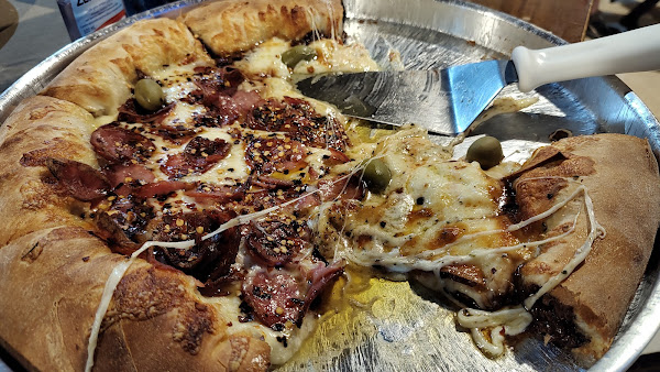 Foto 3 Pizzaria Villa Romanna Foto 3 Pizzaria Villa Romanna