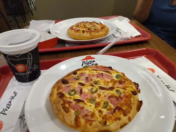 Foto 6 Pizza Hut