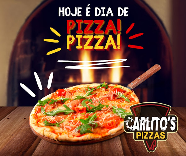 Foto 1 Carlitos Pizza