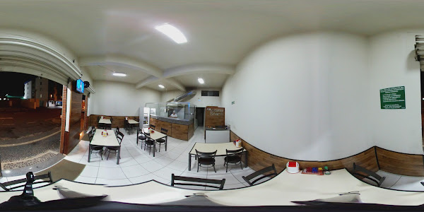 Foto 2 Pizzaria Star