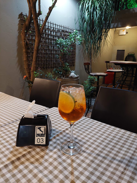 Foto 1 La Tavola Pizza Bar