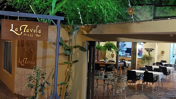 Foto 5 La Tavola Pizza Bar Foto 5 La Tavola Pizza Bar