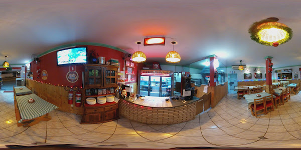 Foto 0 Donatello Pizzaria- Sob Nova Direção