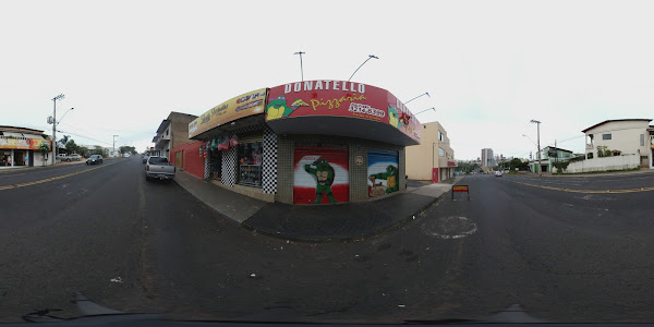 Foto 3 Donatello Pizzaria- Sob Nova Direção