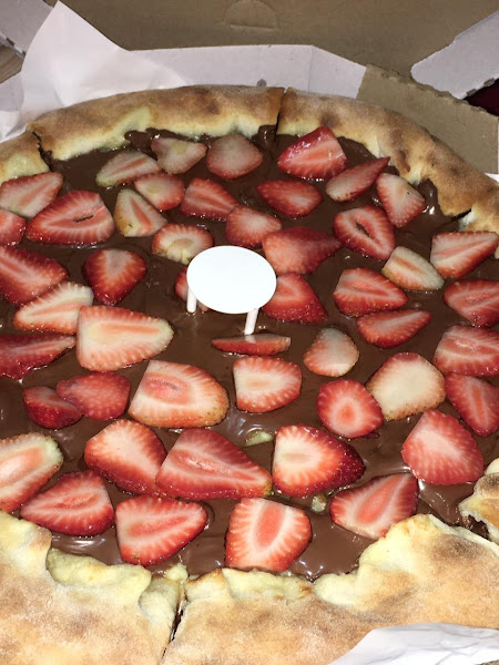 Foto 2 Cardozo Pizza Foto 2 Cardozo Pizza