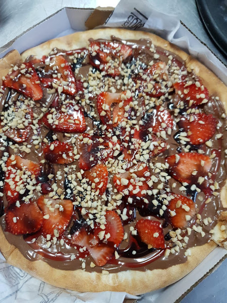 Foto 1 Pizzaria Don Miguel