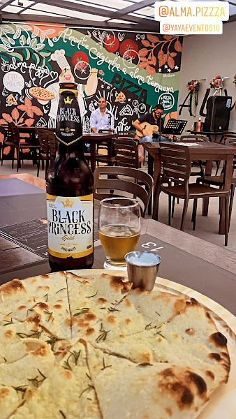Foto 2 Alma Pizza