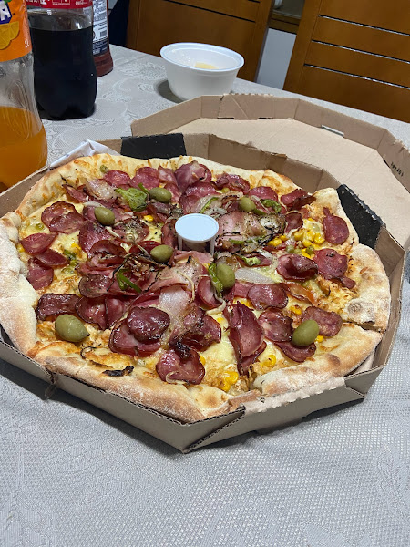 Foto 0 Pizzaria América