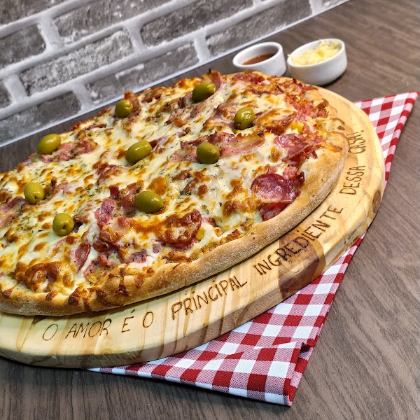 Turim Pizzaria Turim Pizzaria