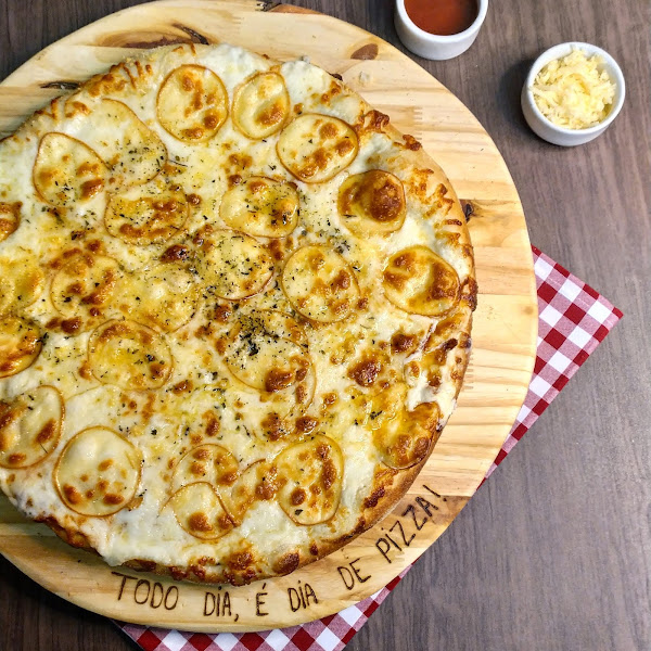 Foto 1 Turim Pizzaria