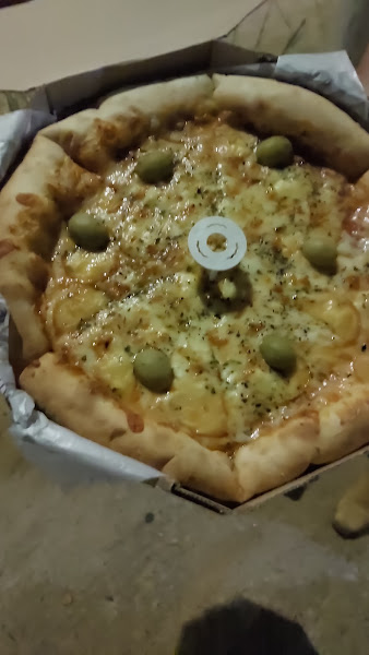 Foto 2 Turim Pizzaria Foto 2 Turim Pizzaria