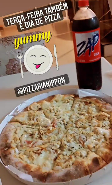Pizzaria Nippon