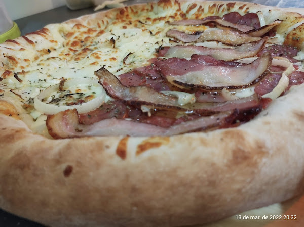 Foto 1 Anny Pizzaria