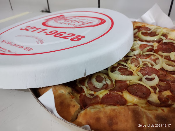 Foto 2 Anny Pizzaria